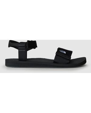 The North Face Skeena Sandals Ii - Black