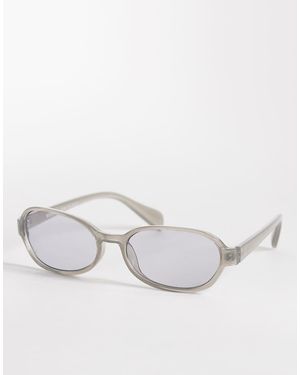 Weekday Rose - Bianco