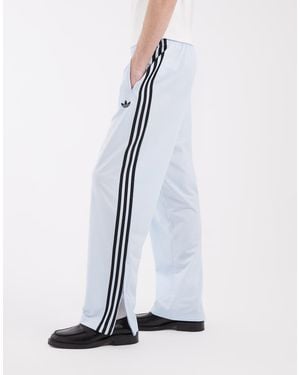 adidas Originals Firebird Track Trousers - White