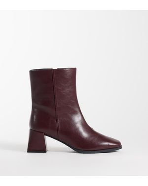 London Rebel London Rebel - Morado