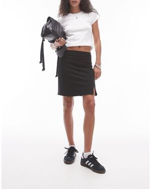 TOPSHOP Mini skirts for Women Online Sale up to 60 off Lyst