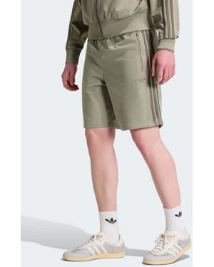 adidas Originals Firebird Shorts - Green