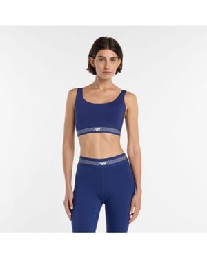 New Balance – ac – sport-bh - Blau