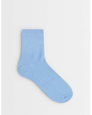 ASOS Katoenen Sokken - Blauw