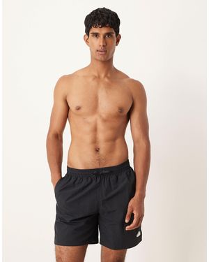 Nike Nike 7 Inch Volley Swimming Shorts - Blue