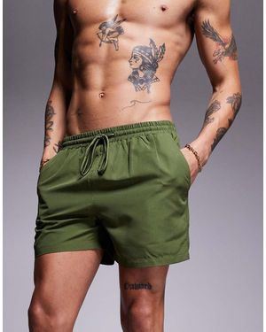 South Beach Southbeach Swim Shorts - Green