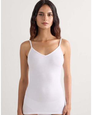 Intimissimi Modal Top - White