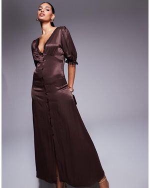 Miss selfridge maxi dress sale discount