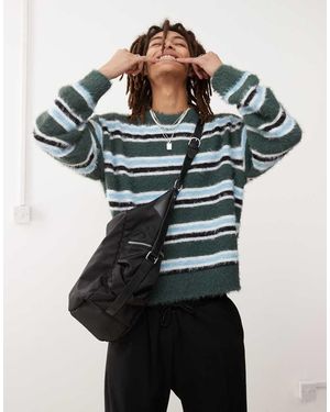 Weekday Daniel - Verde