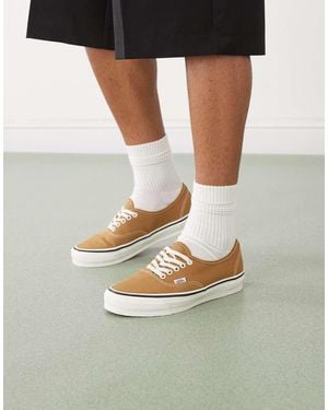 Vans Premium Authentic Reissue 44 - Zwart