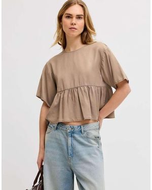 JJXX Blusa Piuma