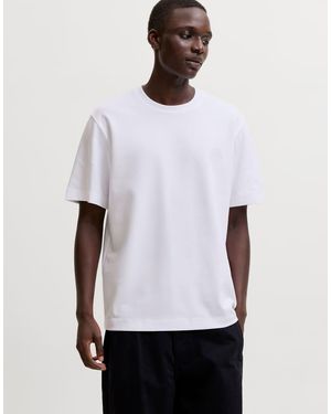 Jack & Jones T-shirt - White