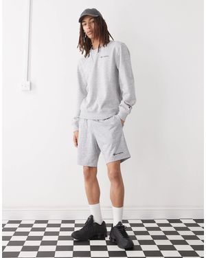 Champion – bermudashorts - Weiß