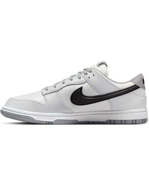 Nike Dunk Low Gore-Tex Sneakers Bianche - Bianco