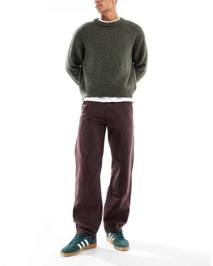 Calvin Klein Carpenter Jeans - Brown