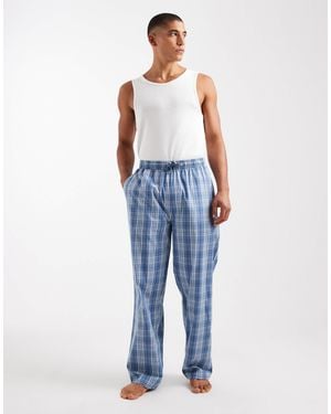 ASOS Lounge Bottoms - Blue