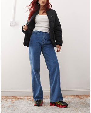 Obey – errand – 5-pocket-jeans - Blau