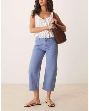 Free People Deep Trance - Blu