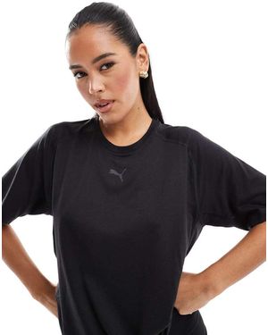 PUMA Evolve Training T-shirt - Black