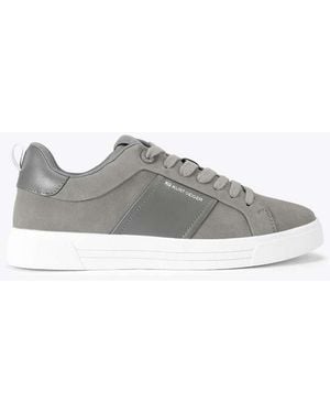 KG by Kurt Geiger Noah Trainers - Grey