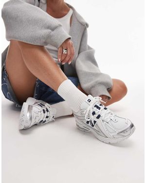 New Balance 1906R Trainers - Grey