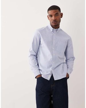 ARKET Shirt - Blue