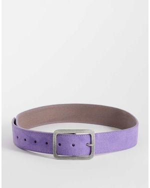 ASOS Cintura - Viola