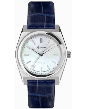 Accurist Origin Ladies Watch - Blue