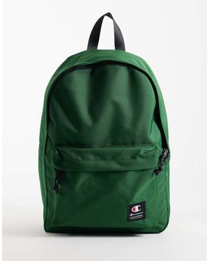 Champion Catalogue Backpack - Green