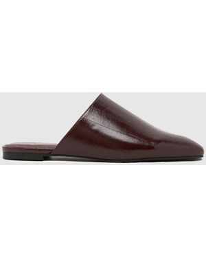 schuh Latina - Marrone