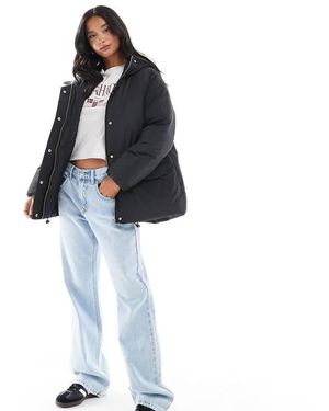 ASOS Asos Design Petite - Blu