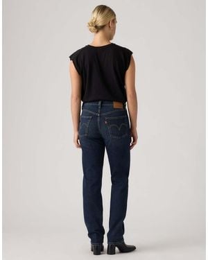 Levi's 501 Originele Jeans - Blauw