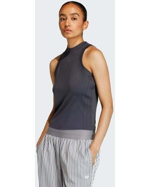 adidas Originals Tank Top - Blue