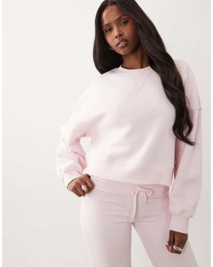 Gina Tricot Mix And Match - Rosa