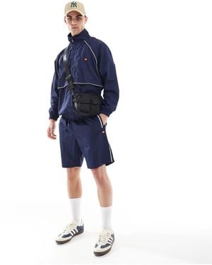 Ellesse Kusami Shorts - Blue