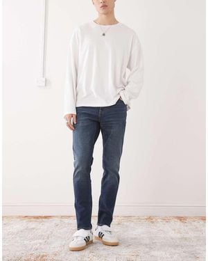 Hollister Skinny Jean - Blue