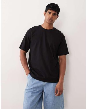 Jack & Jones Essentials T-shirt - Black