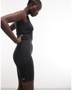 Berghaus Willowford Legging Shorts - Black