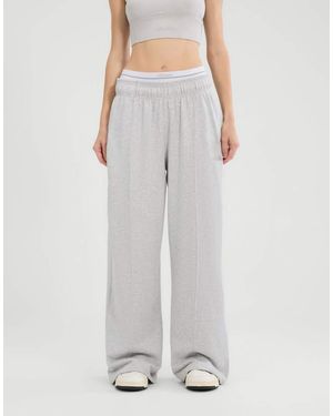 Ellesse Casoli Jog Pant - Grey