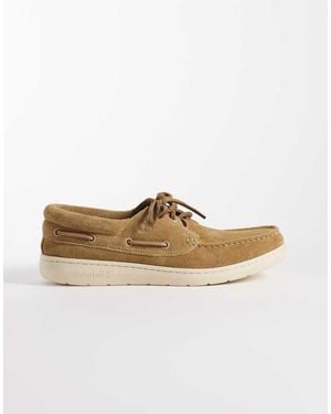 Timberland Boat Shoe - White