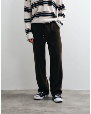 ASOS – jogginghose - Weiß