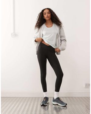 Dare 2b Leggings Negros Revived Ii De - Neutro