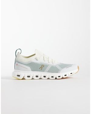 On Shoes Cloud 6 Versa All Day Trainers - Metallic