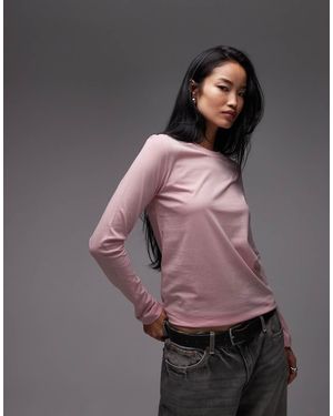 ARKET Long Sleeve T-shirt - Multicolour
