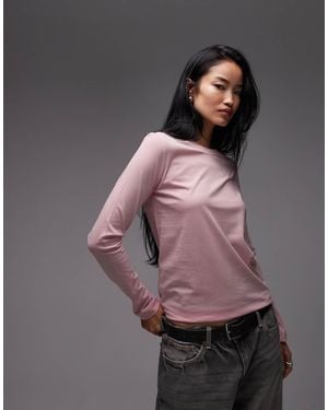 ARKET Long Sleeve T-shirt - Multicolour