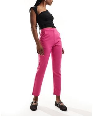 French Connection Tailored Tapered Trousers