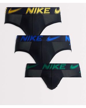 Nike Essential - Blauw