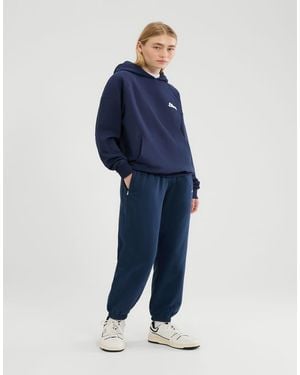 Ellesse Lentella Jogger - Blue