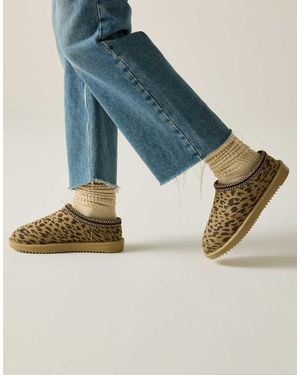 Regatta Risley Mule Waterproof Shoe - Blue