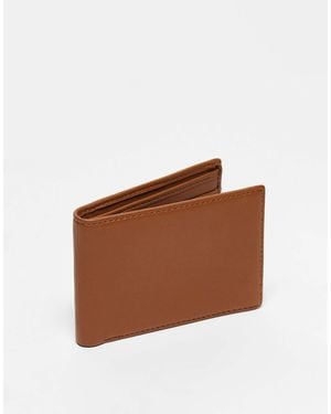 Barneys Originals Barneys Original Leather Wallet - Brown